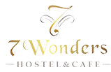 7 wonders hostel
