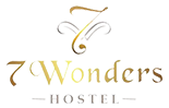 7 wonders hostel